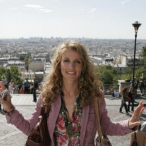 Fotoğraf Alexandra Lamy