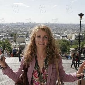 Fotoğraf Alexandra Lamy