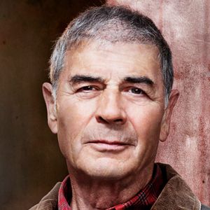 Fotoğraf Robert Forster