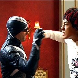 Fotoğraf Matthew Fox