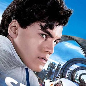 Fotoğraf Hızlı Yarışçı