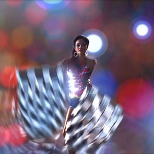 Fotoğraf Hızlı Yarışçı