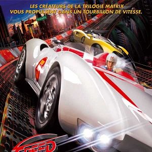 Fotoğraf Hızlı Yarışçı