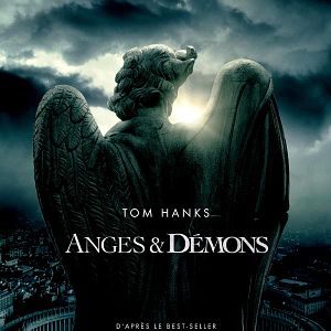 Fotoğraf Melekler ve Şeytanlar