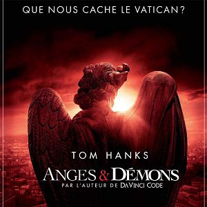 Fotoğraf Melekler ve Şeytanlar