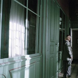 Fotoğraf Valeria Bruni Tedeschi