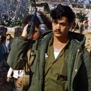 Fotoğraf Claude Lanzmann