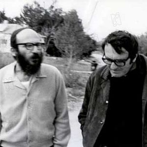 Fotoğraf Claude Lanzmann