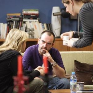 Fotoğraf Virginie Efira