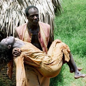 Fotoğraf Tropiques amers