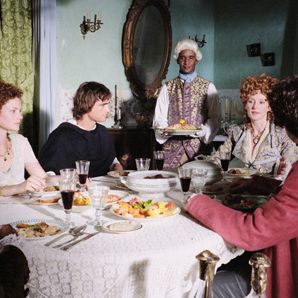 Fotoğraf Tropiques amers