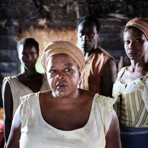 Fotoğraf Tropiques amers