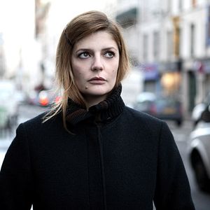 Fotoğraf Chiara Mastroianni