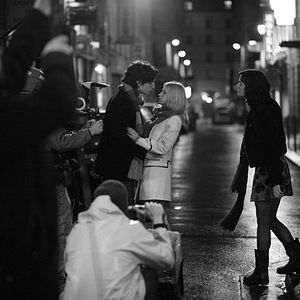 Fotoğraf Ludivine Sagnier