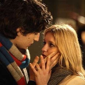 Fotoğraf Ludivine Sagnier