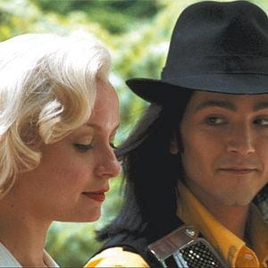 Fotoğraf Mister Lonely