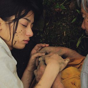 Fotoğraf Machiko Ono