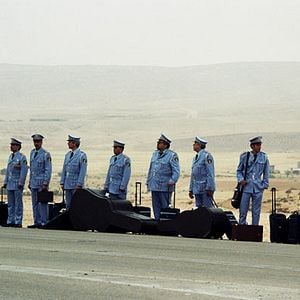 Fotoğraf Eran Kolirin