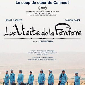 Fotoğraf Sasson Gabay