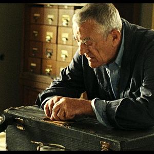 Fotoğraf Robert Thalheim