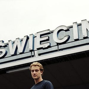 Fotoğraf Alexander Fehling