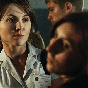 Fotoğraf Robert Thalheim