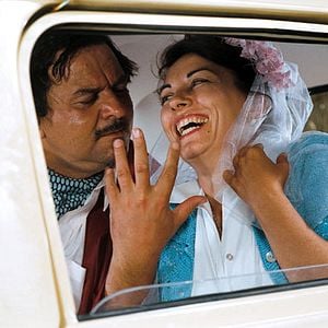 Fotoğraf Bana Söz Ver