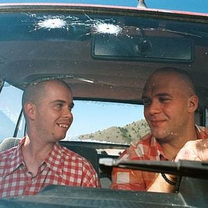 Fotoğraf Bana Söz Ver