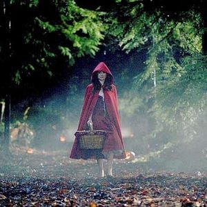 Fotoğraf Michael Dougherty