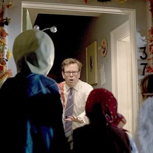 Fotoğraf Michael Dougherty