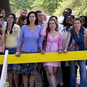 Fotoğraf Catherine Bell