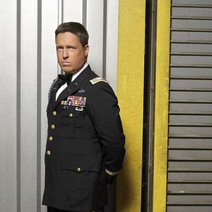 Fotoğraf Brian McNamara