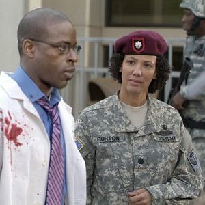 Fotoğraf Sterling K. Brown