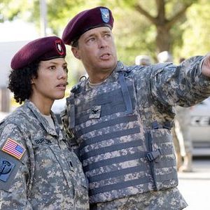 Fotoğraf Brian McNamara