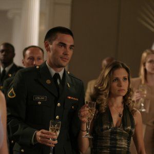 Fotoğraf Sally Pressman