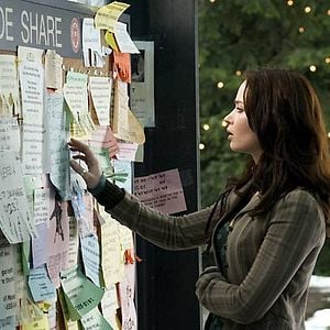 Fotoğraf Wind Chill