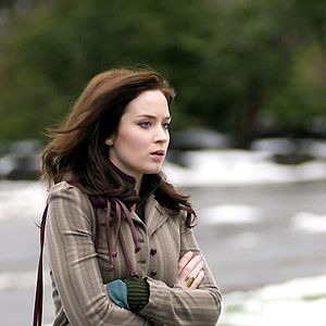 Fotoğraf Wind Chill