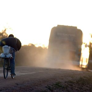 Fotoğraf Cesar Charlone