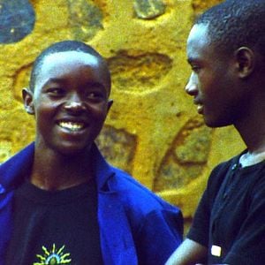 Fotoğraf Lee Isaac Chung