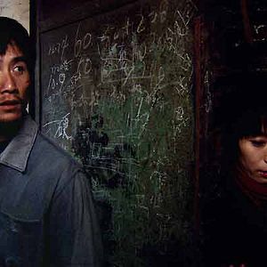 Fotoğraf Diao Yinan