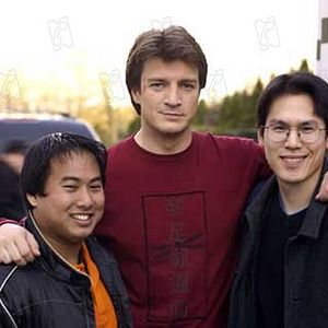Fotoğraf Nathan Fillion