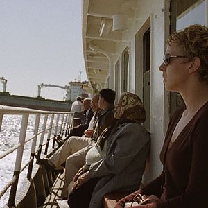 Fotoğraf Yaşamın Kıyısında