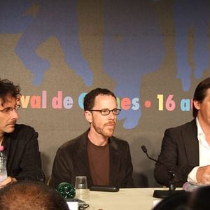 Fotoğraf Ethan Coen