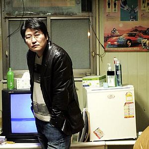 Fotoğraf Lee Chang-Dong