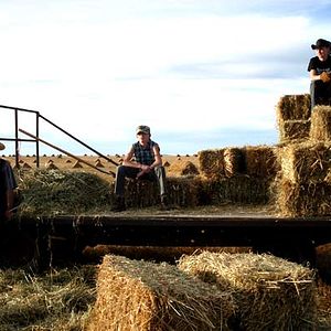 Fotoğraf Carlos Reygadas