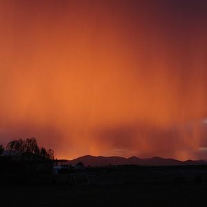 Fotoğraf Carlos Reygadas