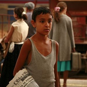 Fotoğraf Mehdi Charef