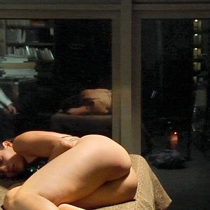 Fotoğraf Mathieu Amalric