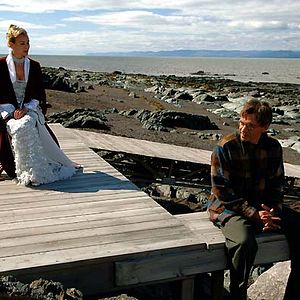 Fotoğraf Karanlığın Gölgesinde