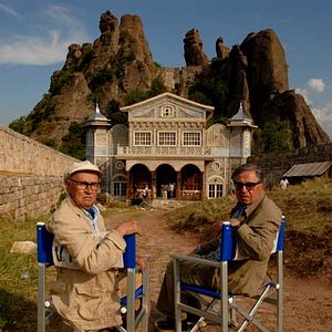 Fotoğraf Vittorio Taviani